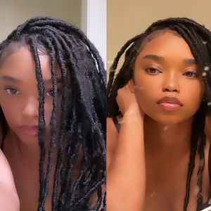 Meet your Posher, Leah